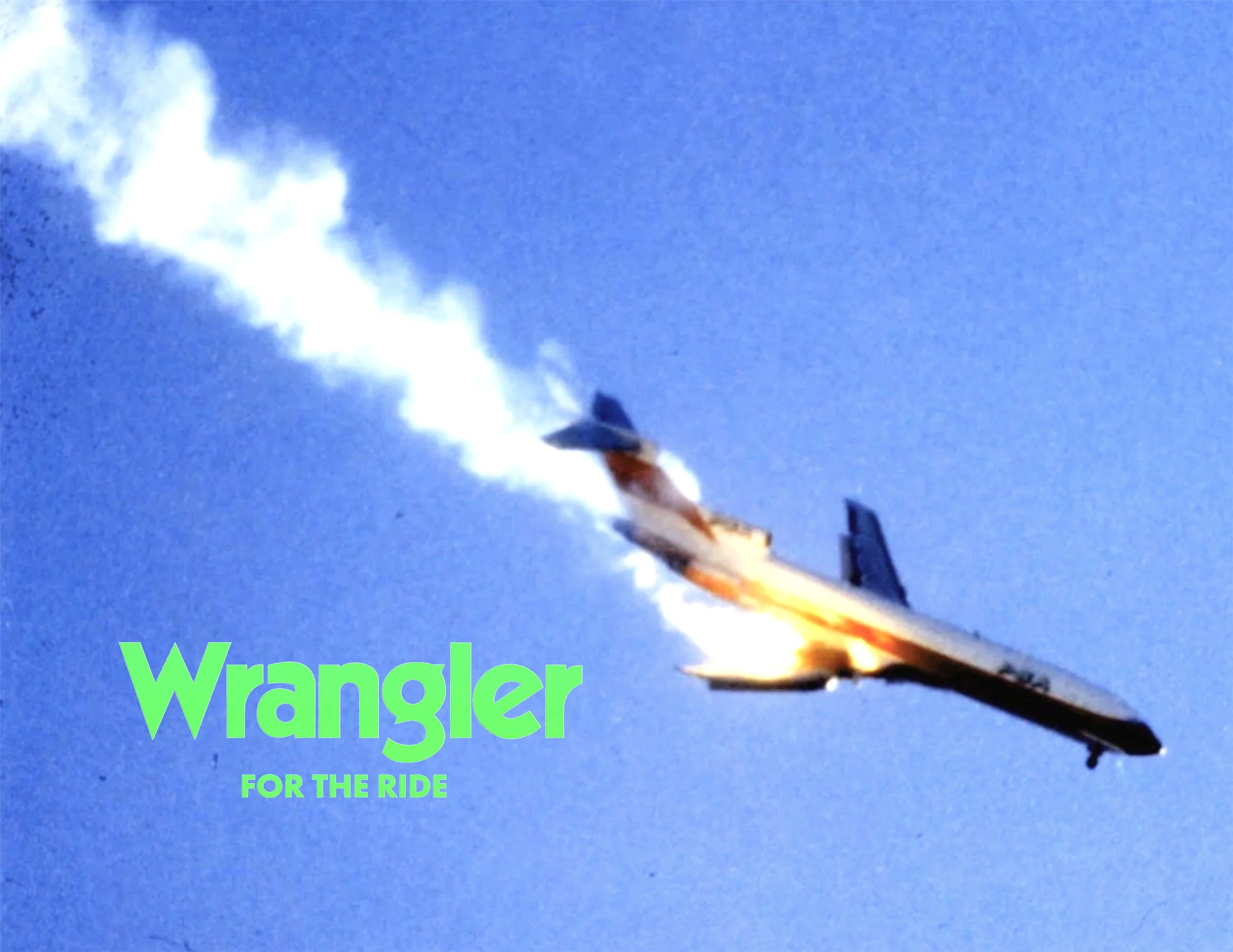 WRANGLER SKATE