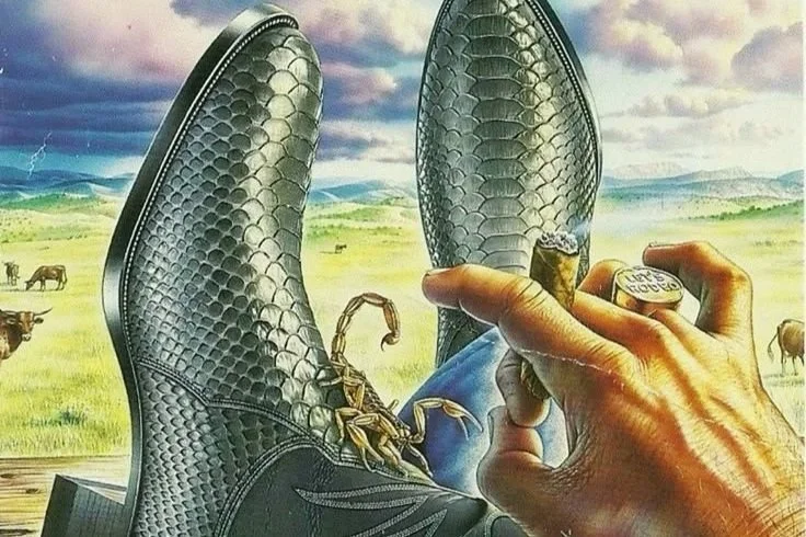 TECOVAS