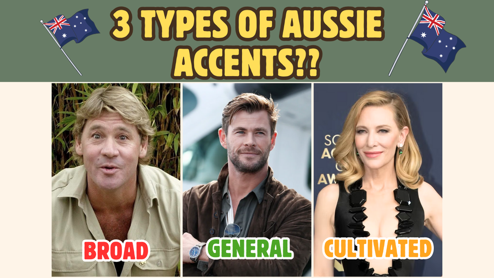 Learn Aussie Accent Tips | Aussie English With Amanda