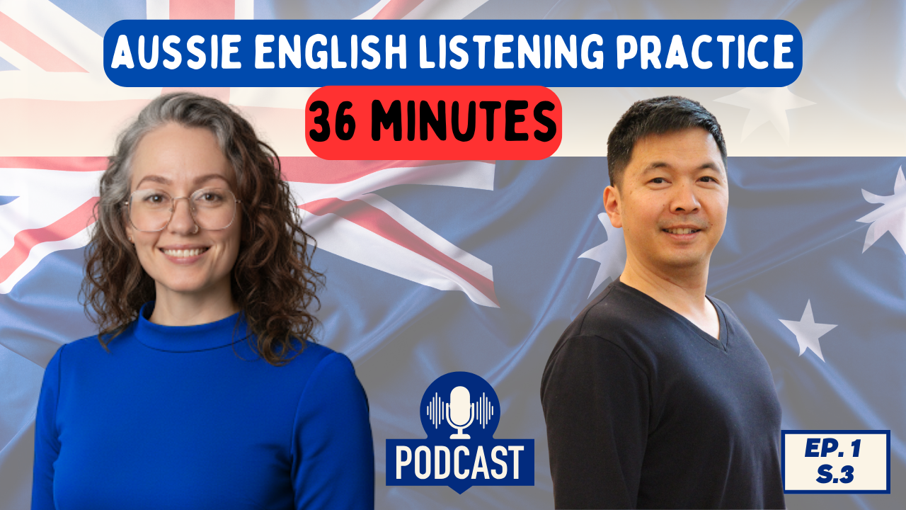 Season 3 - Episode 1