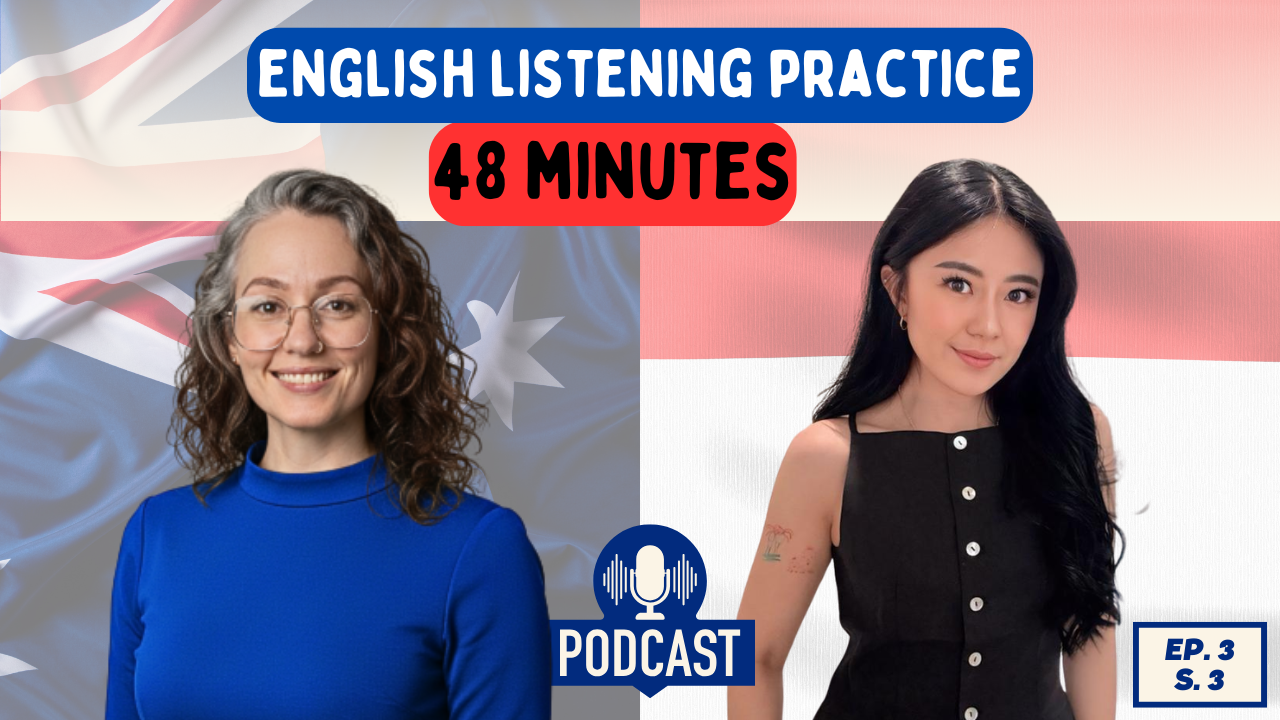 Season 3 - Episode 3