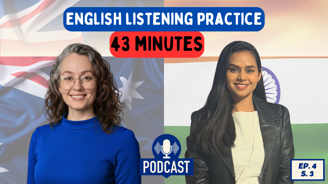 Season 3 - Episode 4