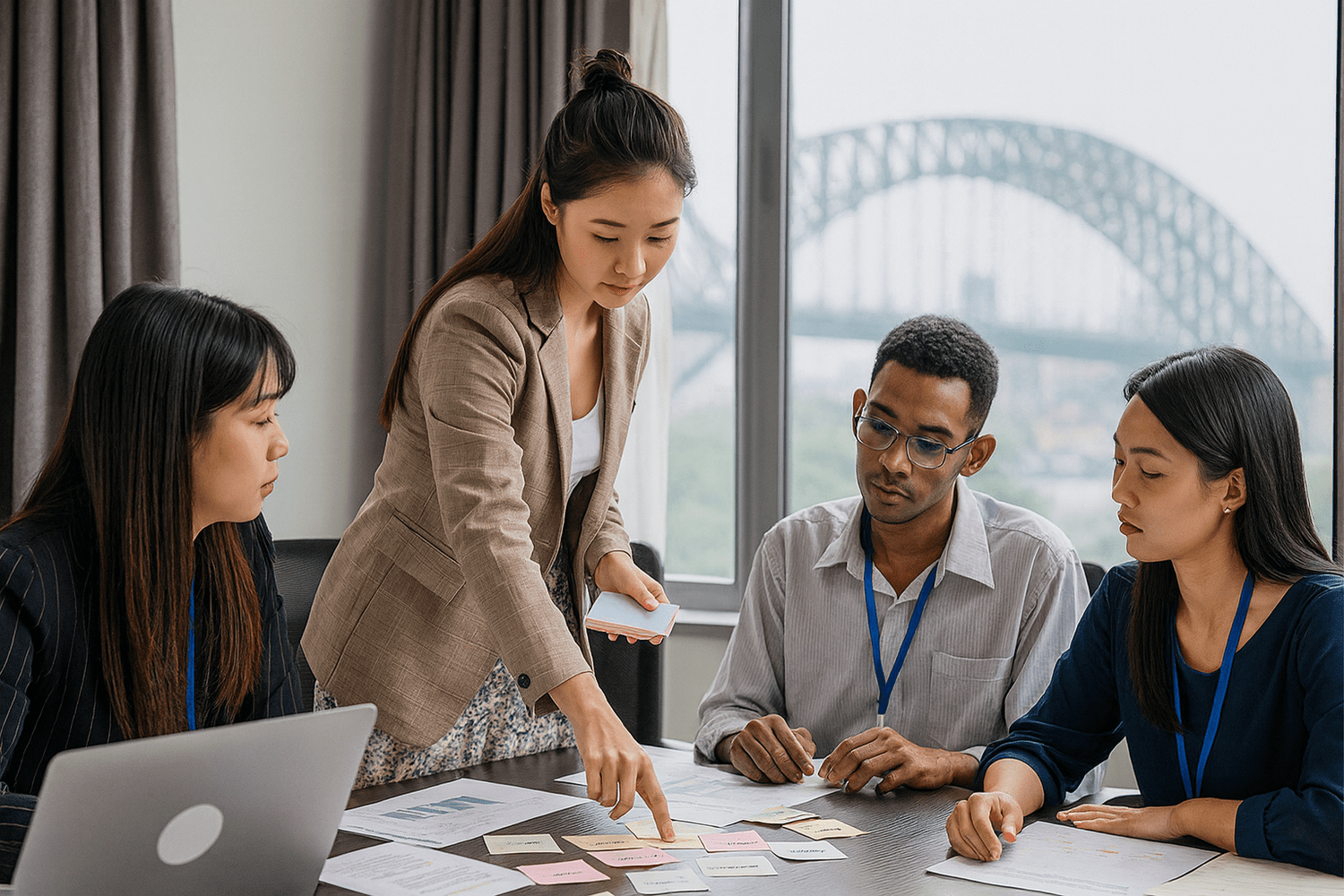 Australian workplace