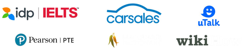 Brand Collaboration Logos