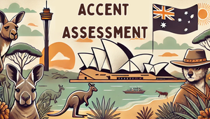 Aussie Accent Assessment | Aussie English with Amanda