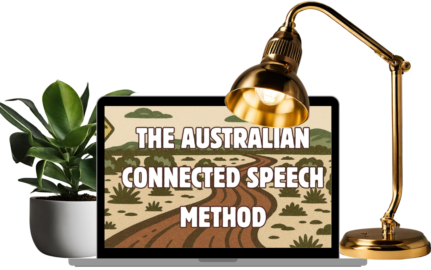 The Australian Connected Speech Method