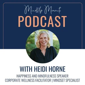 Mindflip Moments Podcast