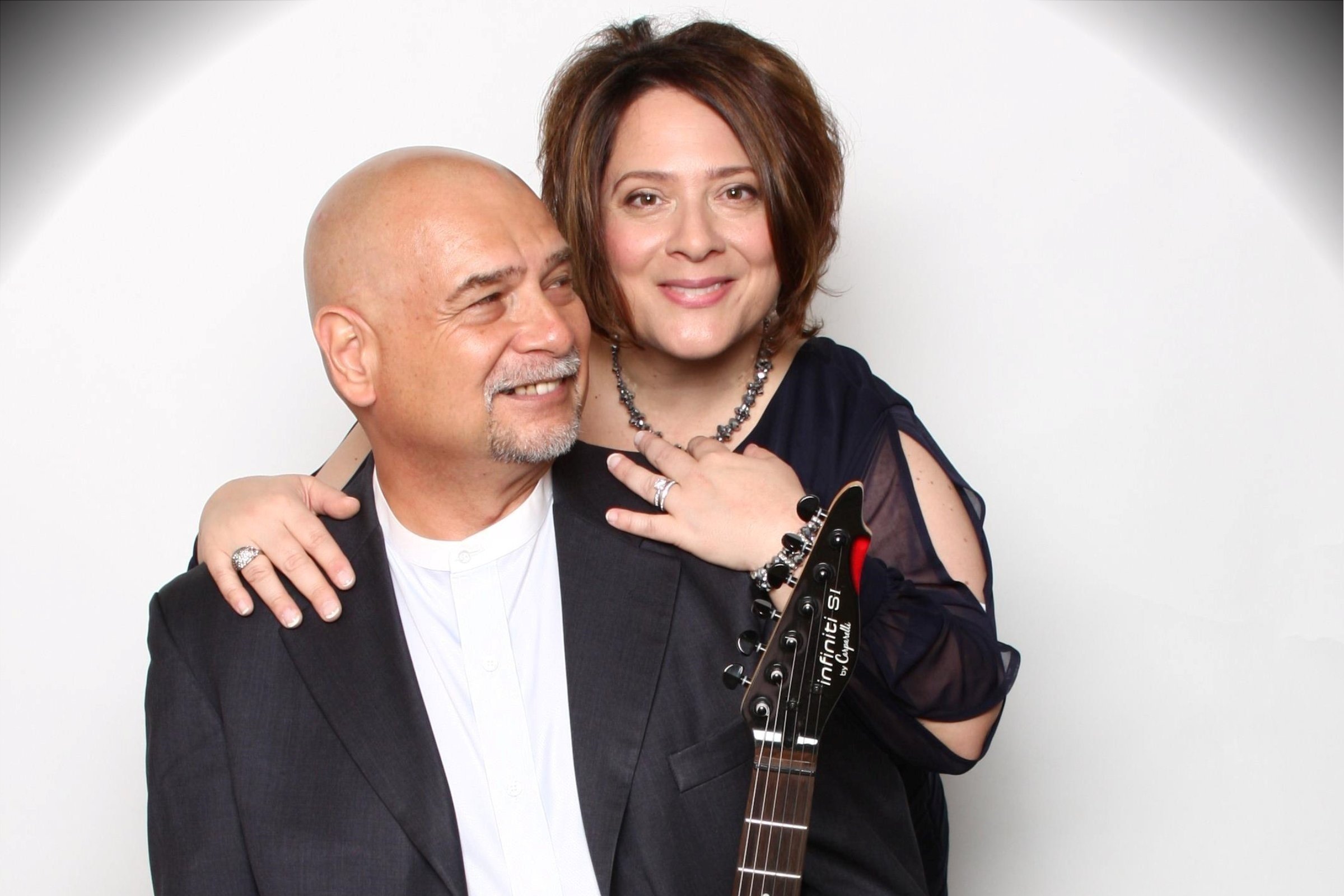 LIVE MUSIC - PIERINA & IVANO