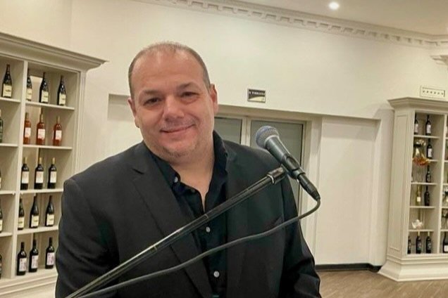 LIVE MUSIC - ALESSANDRO BATTAGLIA
