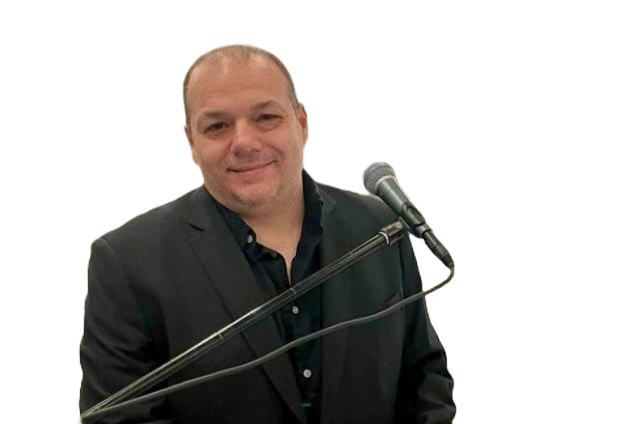 LIVE MUSIC - ALESSANDRO  BATTAGLIA
