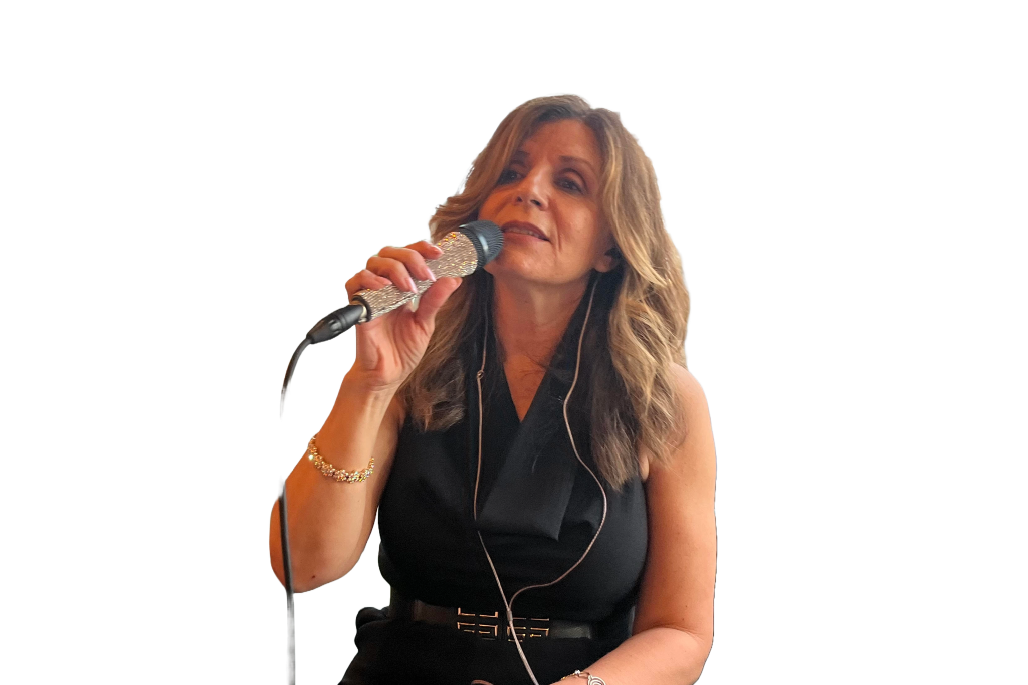 LIVE MUSIC -  PERRI PRIOLO