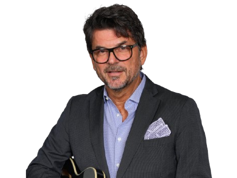 LIVE MUSIC - GIORDANO CATTONAR