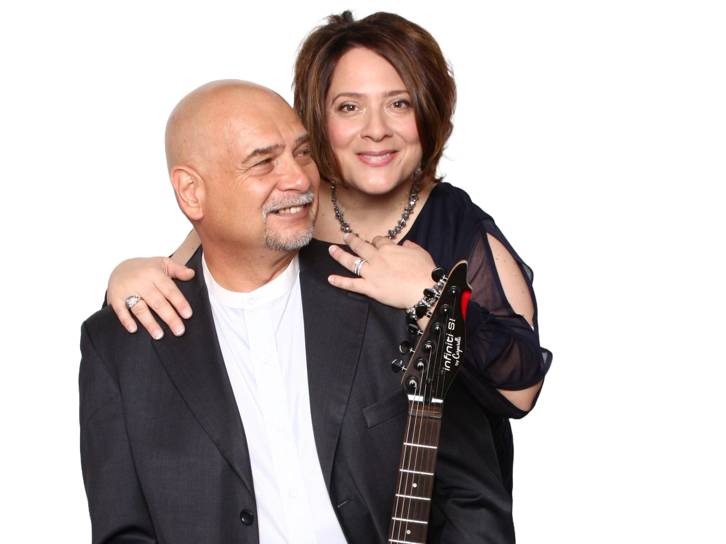 LIVE MUSIC - PIERINA &amp; IVANO