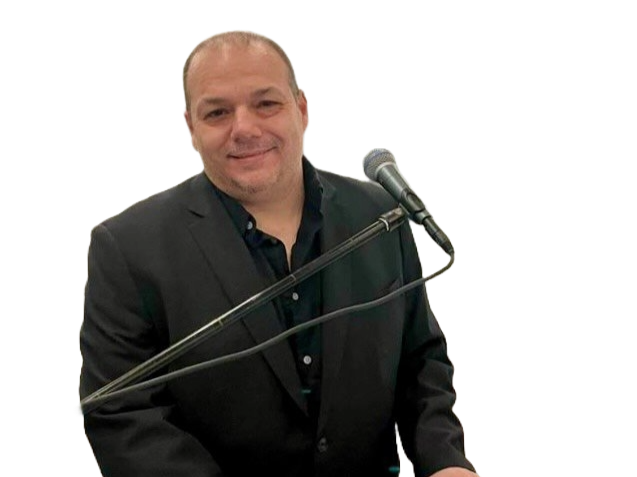 LIVE MUSIC - ALESSANDRO  BATTAGLIA