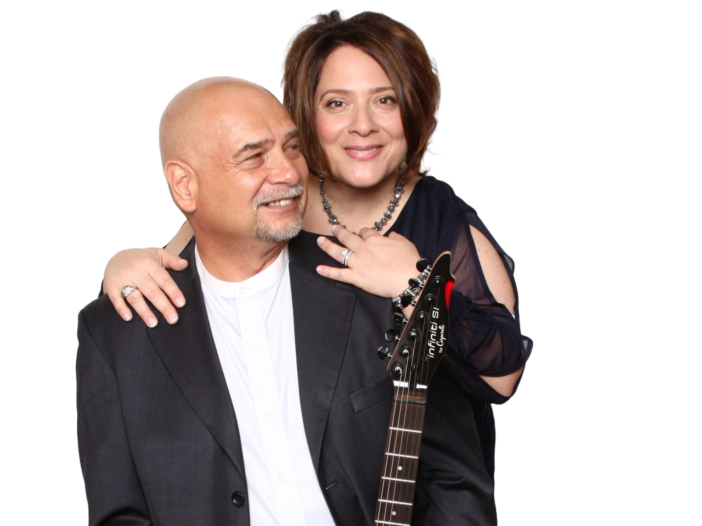 LIVE MUSIC - Pierina & Ivano