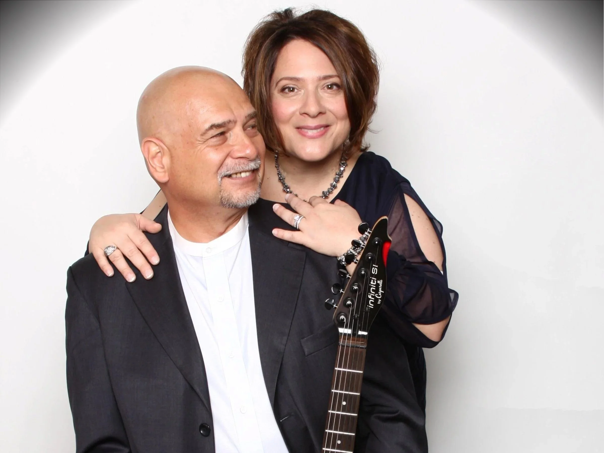 LIVE MUSIC - PIERINA & IVANO