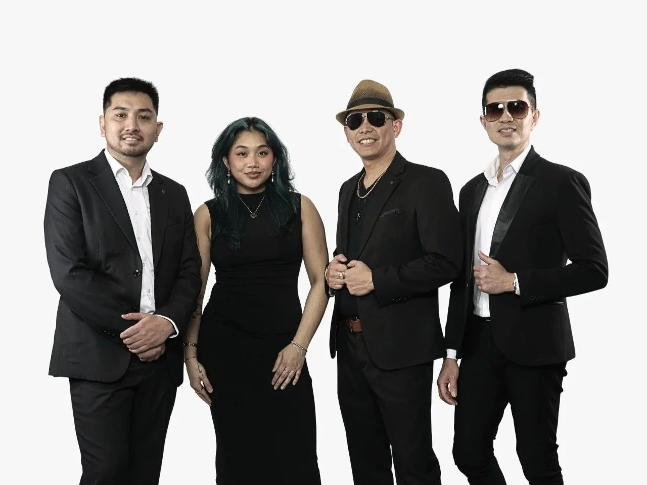 LIVE MUSIC - KALYE LUNA