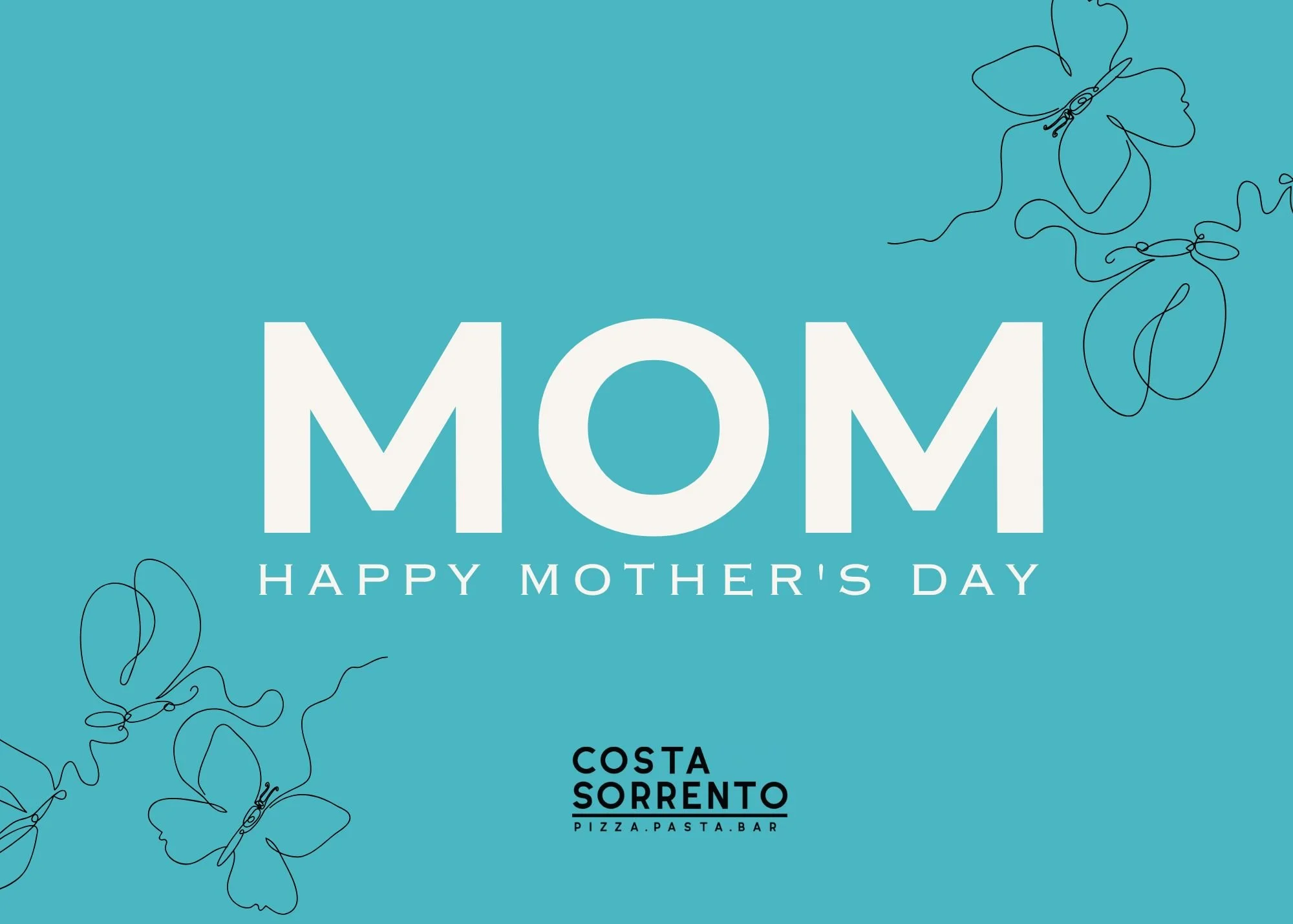 Mother’s Day