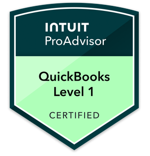 QuickBooks ProAdvisor