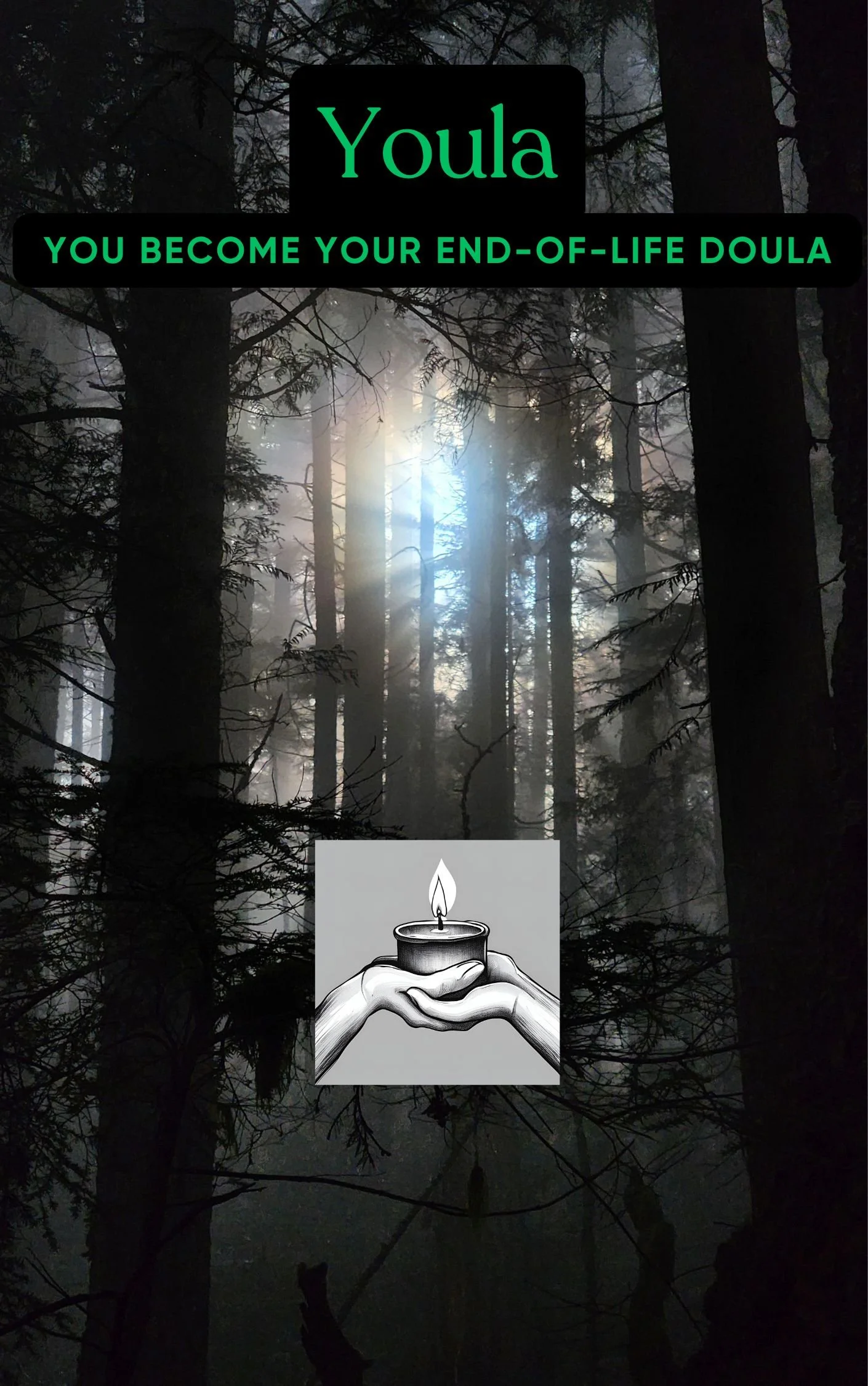 Youla Member (3 online educational classes/month. $125/yr OR $12/month)