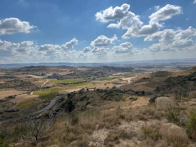 Part I of Navarra Blog: What’s Cool About Navarra? Just About Everything!