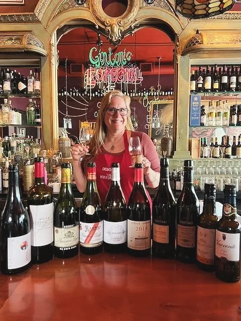 The Perfect Wine List