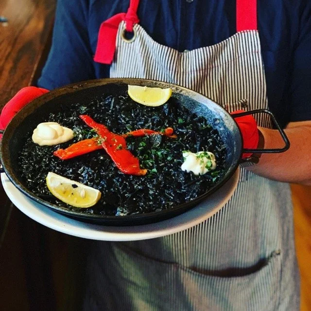 Regional Spanish Cuisine Cooking Class: Valencia