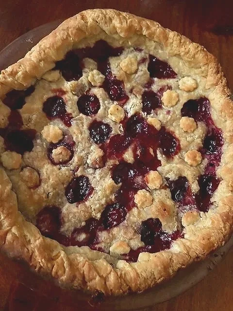 Easy as Pie
