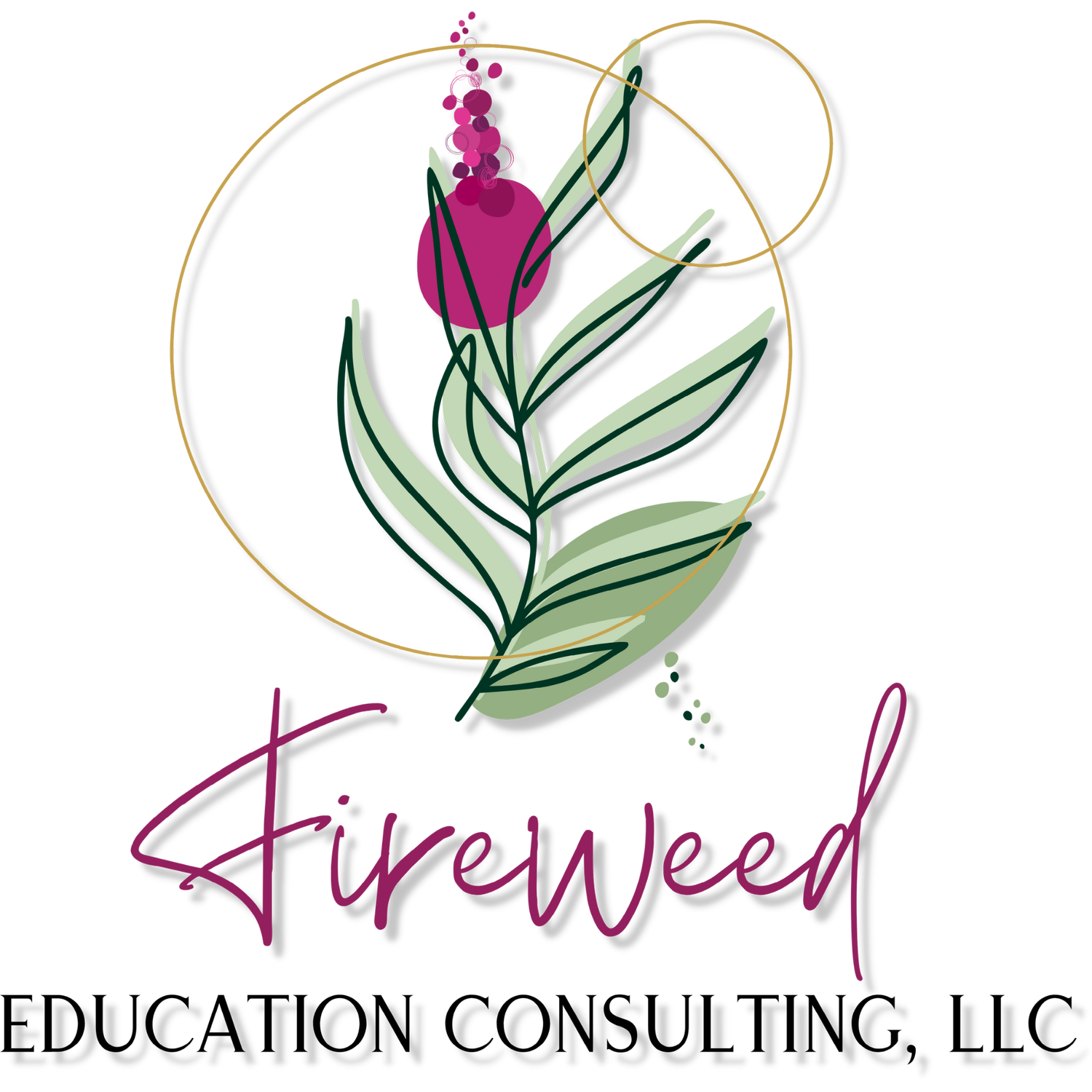Fireweed Education Consulting, LLC