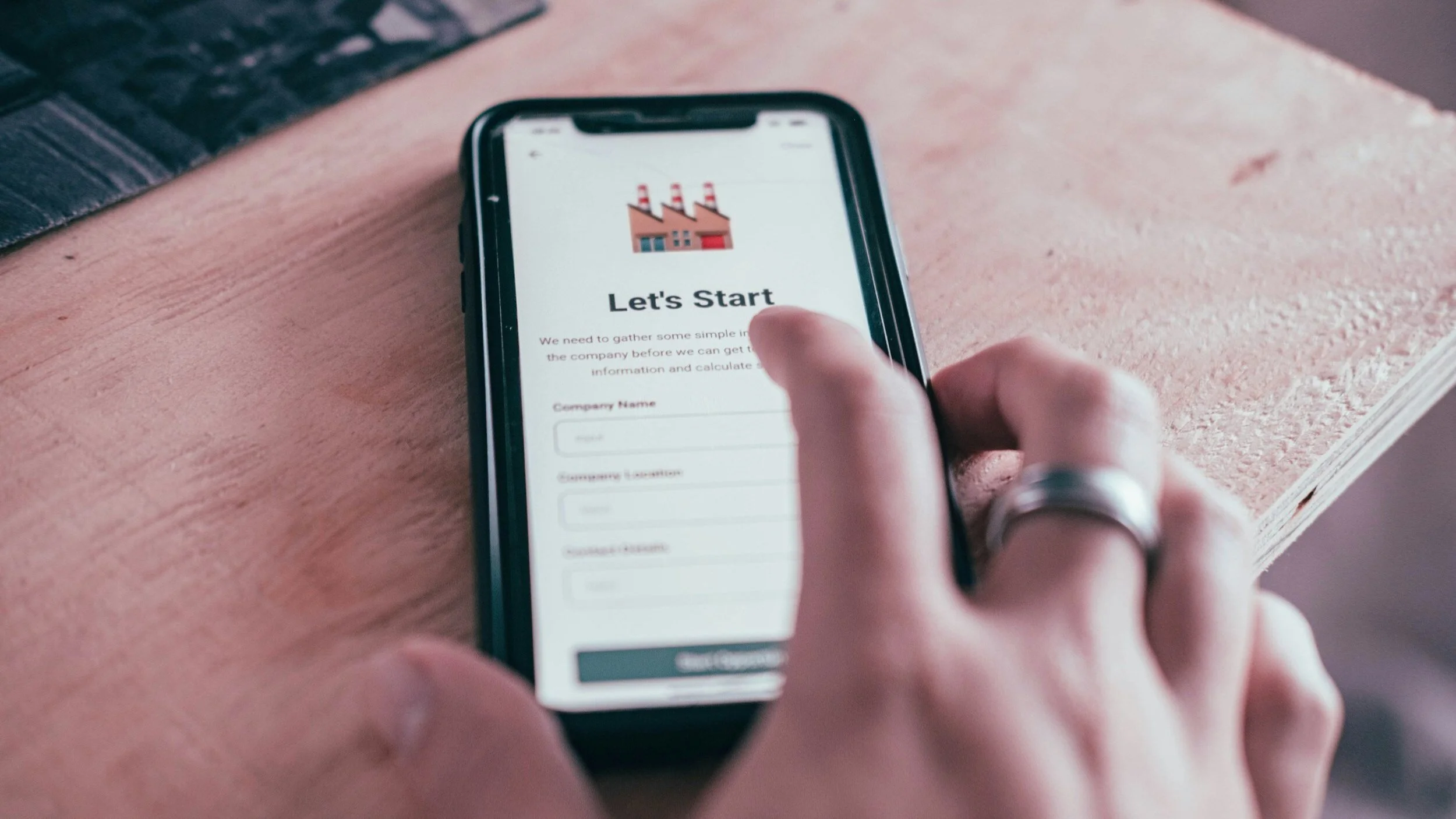 Onboarding Employees