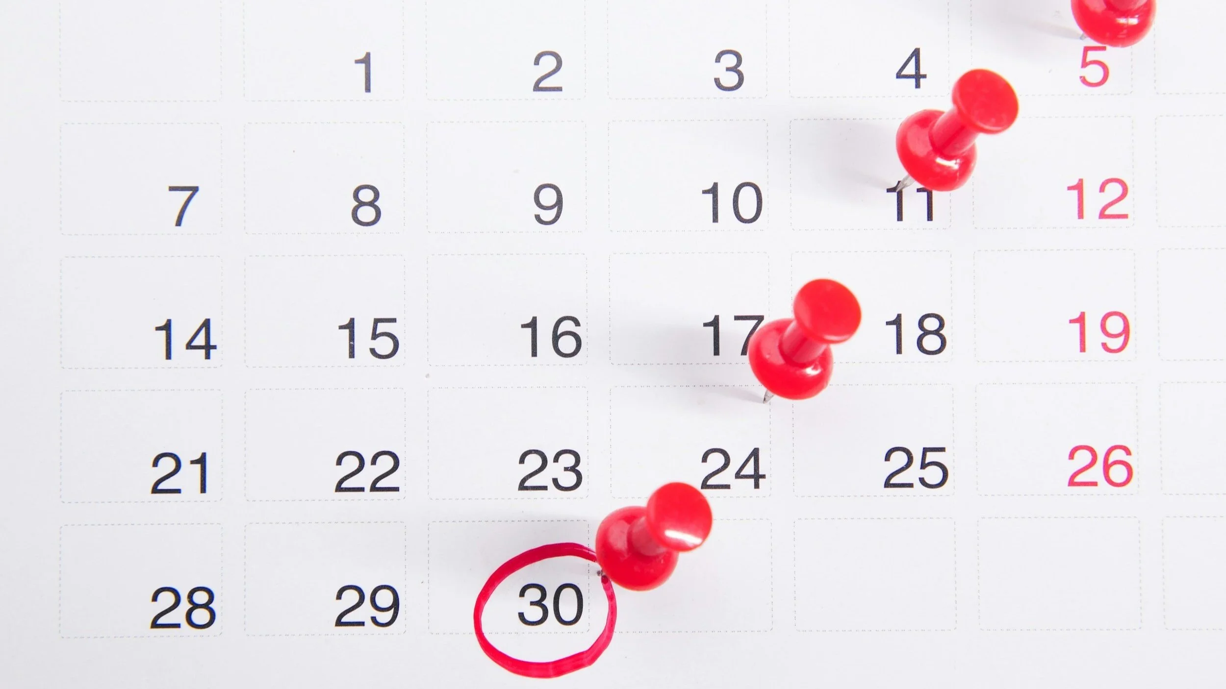 Employee leave entitlements - what you need to know