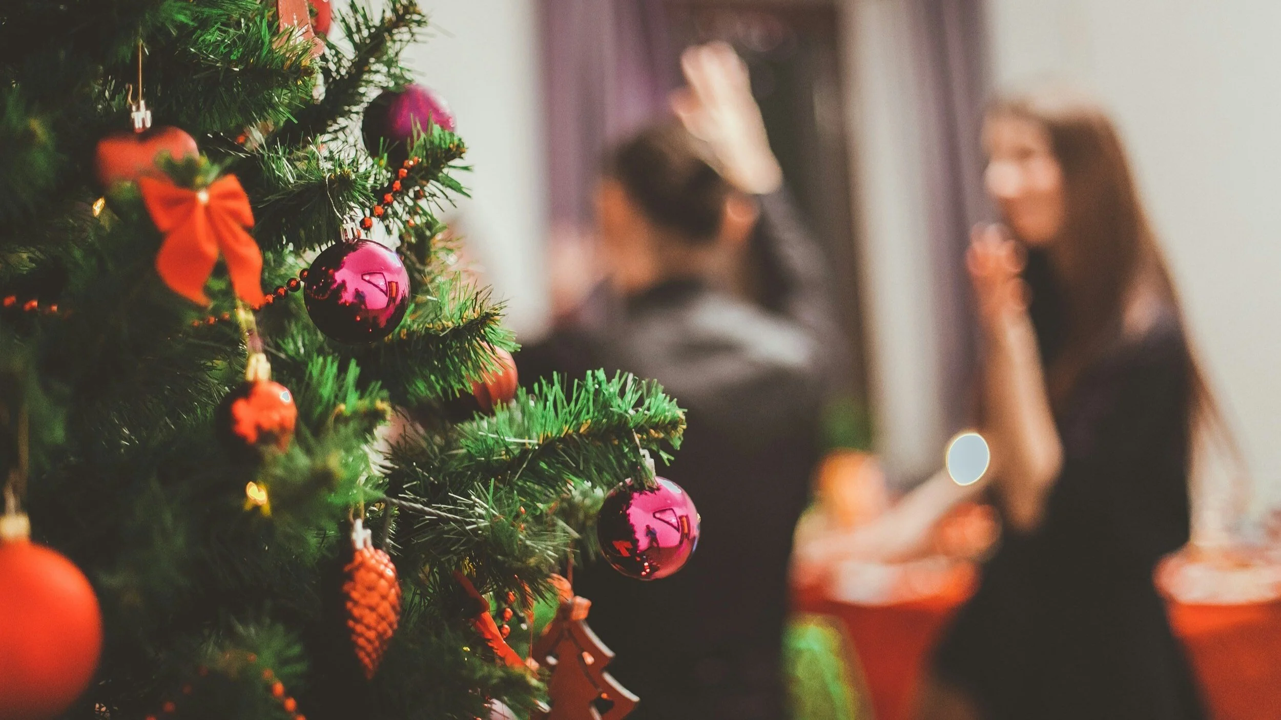 Staff Christmas Party Checklist For Employers