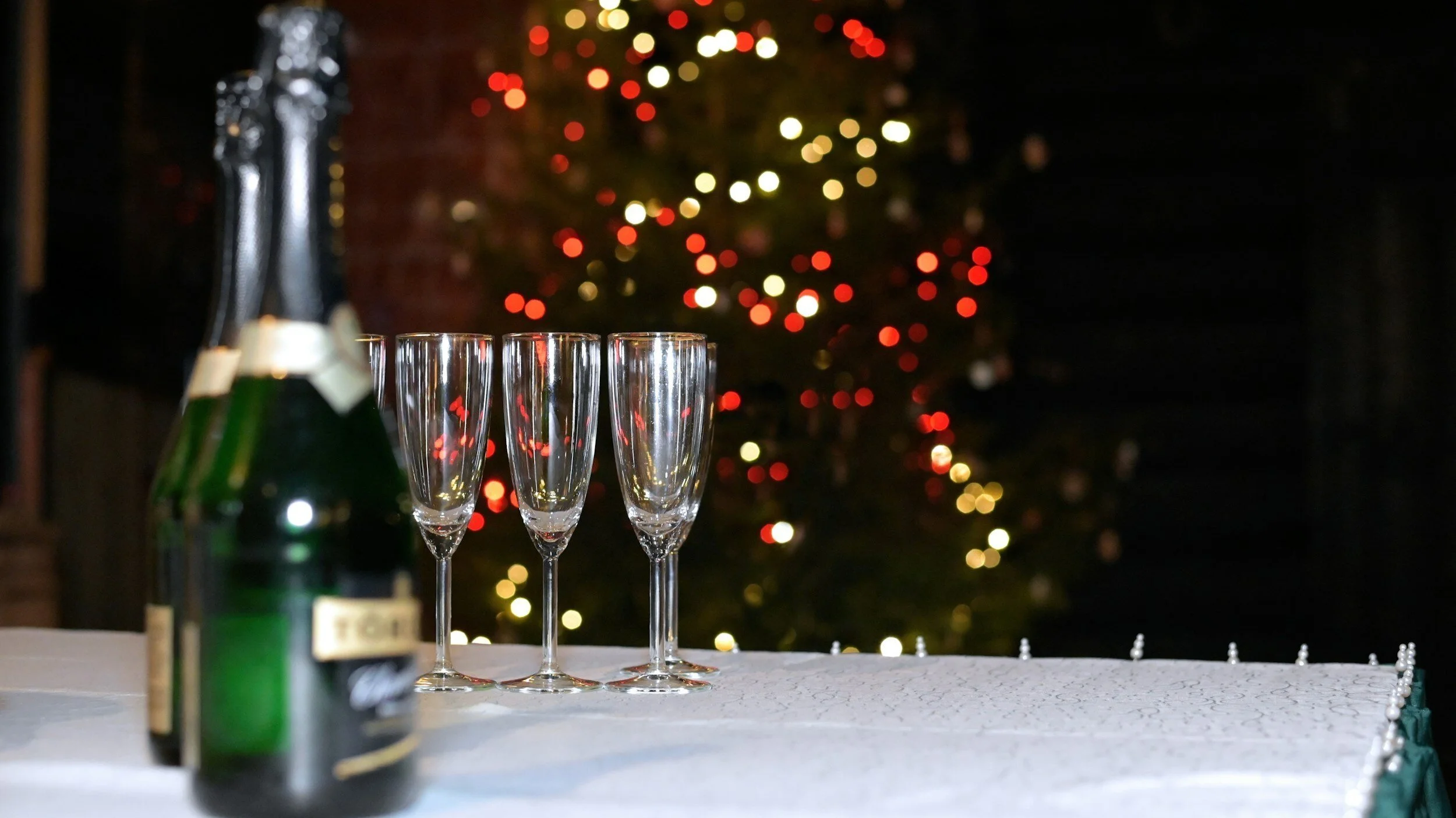 Obligations To Your Employees During The Christmas Shutdown Period