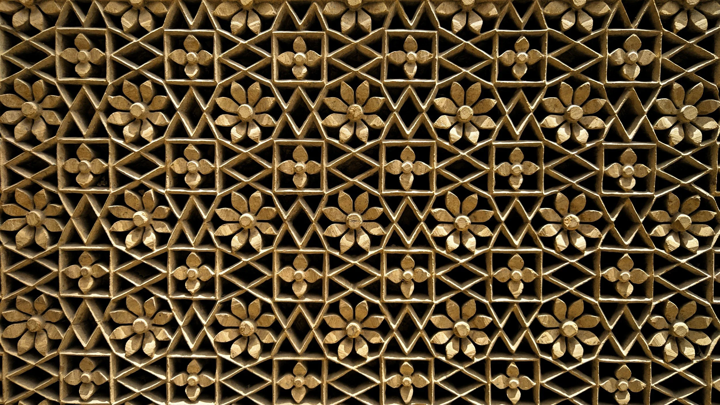 Understanding patterns