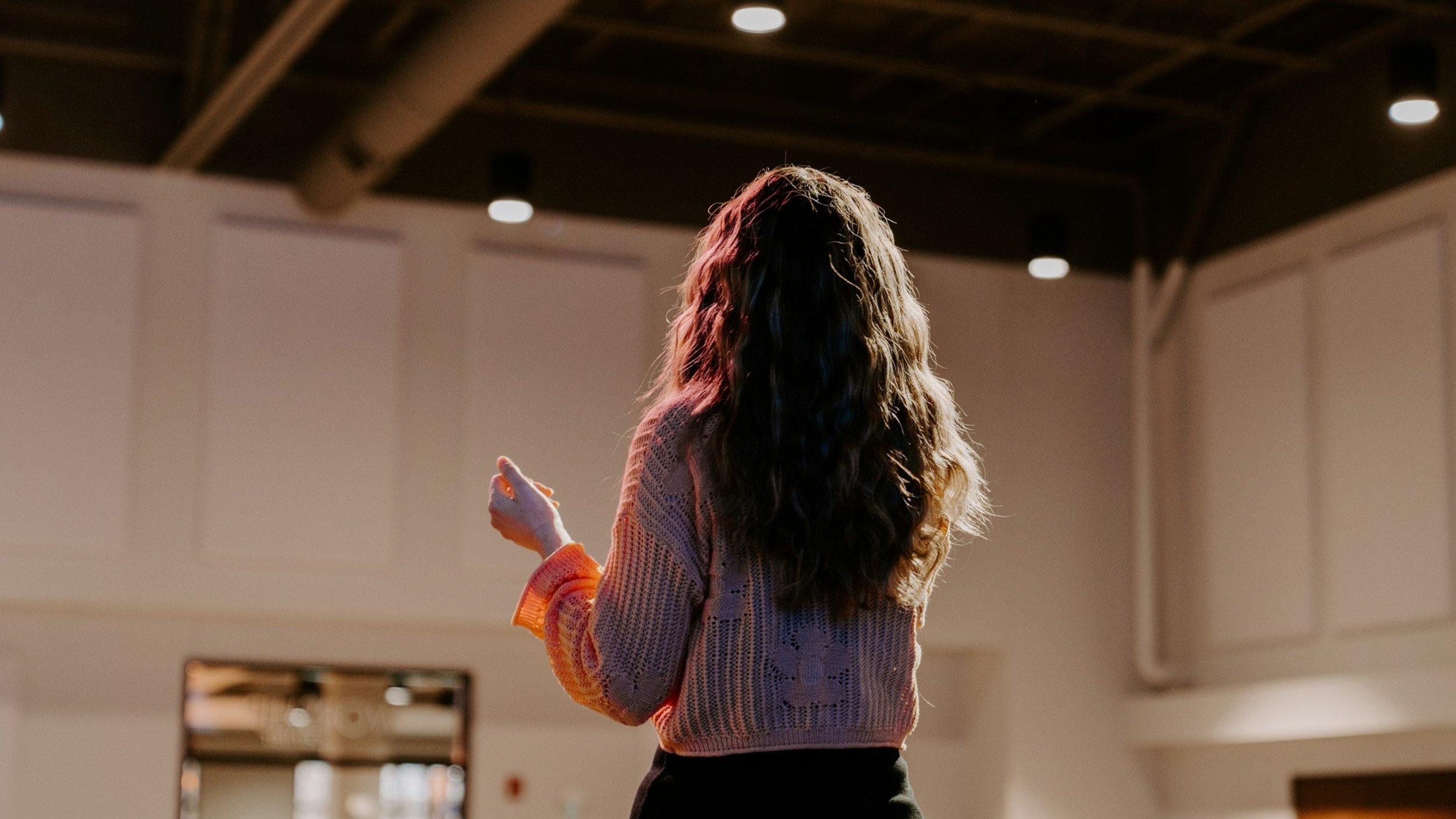 The founder who can’t let go