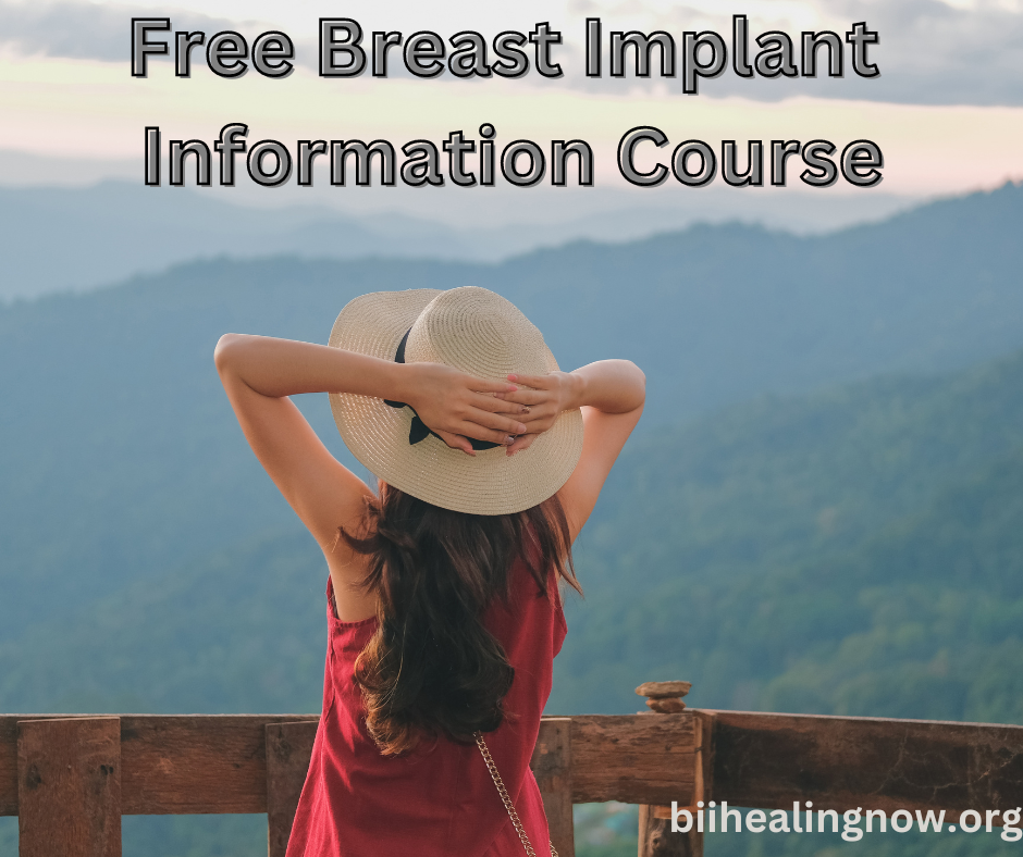 FREE Breast Implant Course