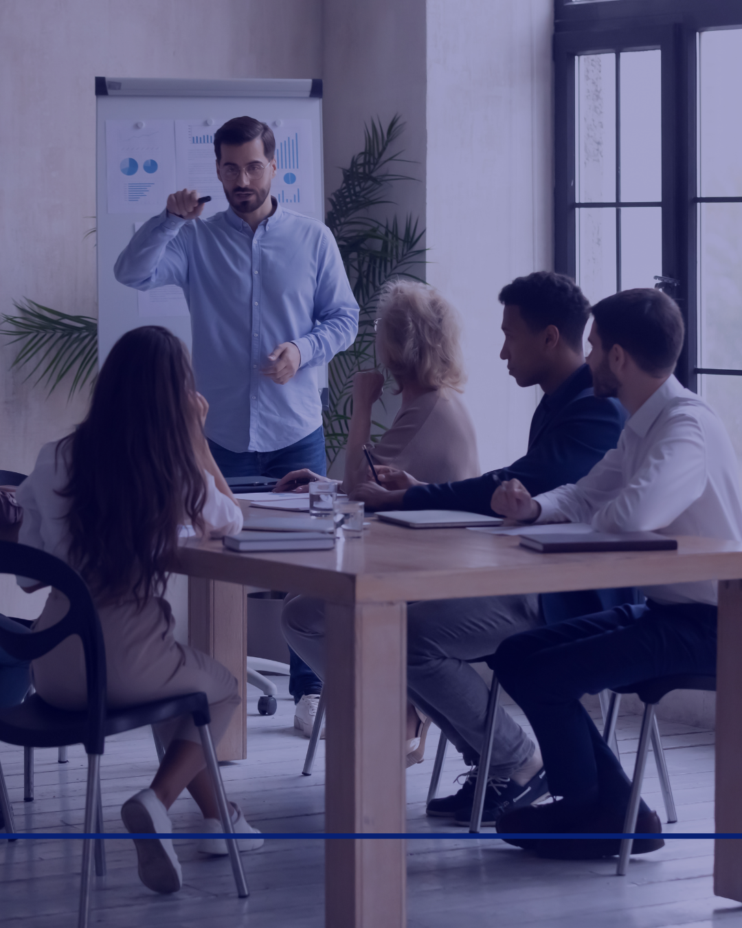 Why Your Team Isn't Executing, Even Though Everyone Is Busy