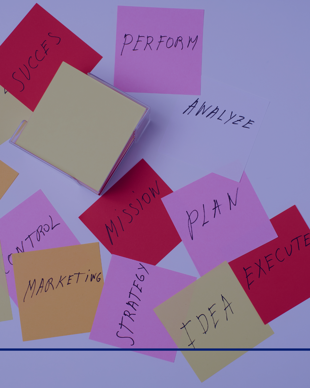 Why Strategy Die a Slow Death — And How to Bring It Back to Life