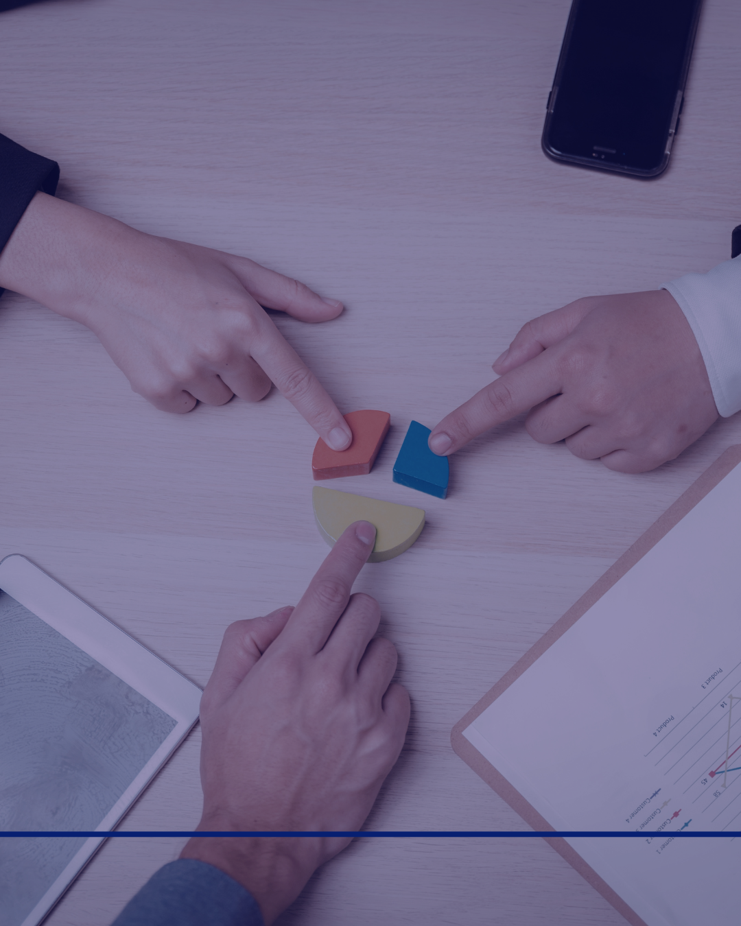 How to Identify What's Blocking Your Business (And Why Most Leaders Miss It)