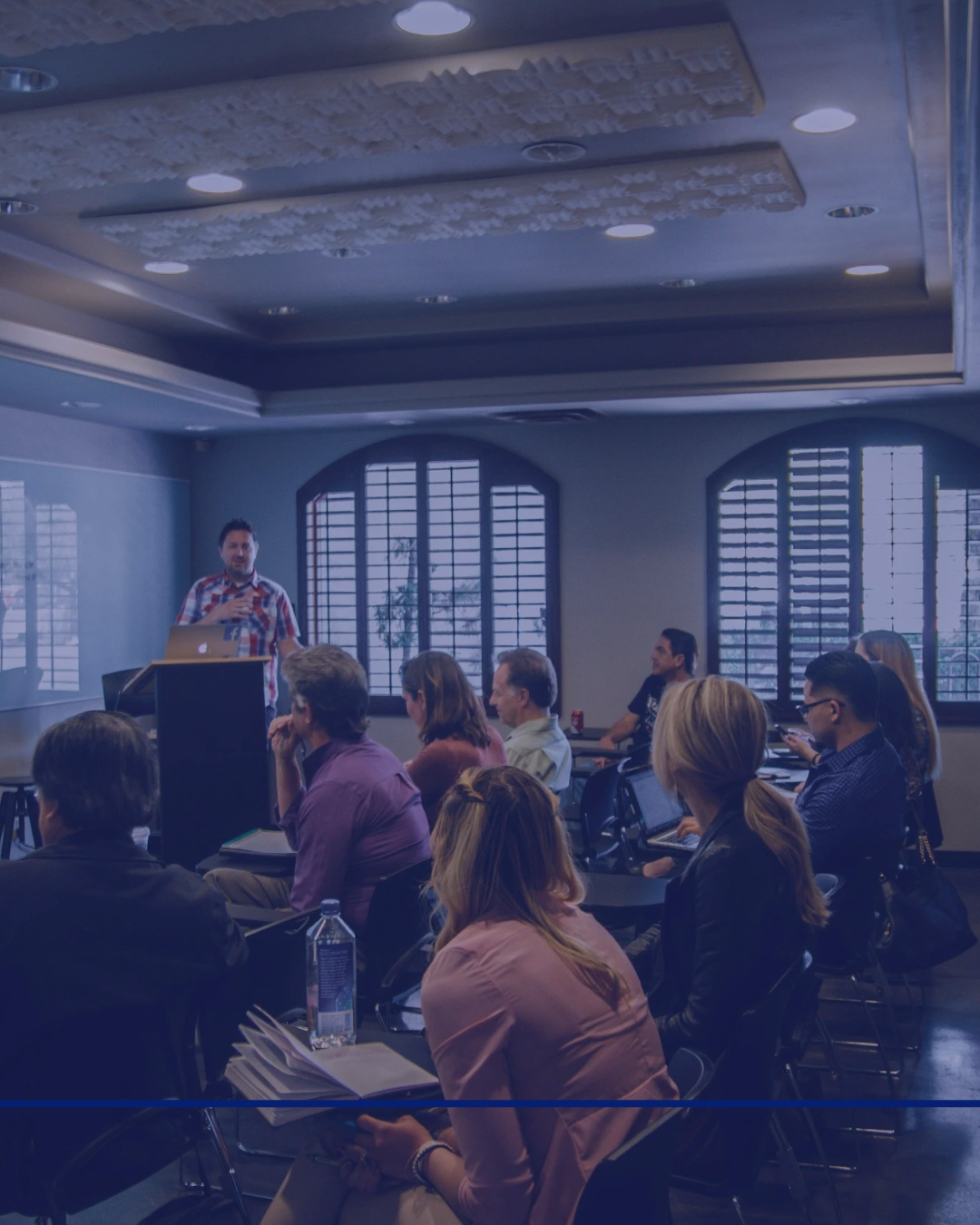 Why Most New Coaches Stay Invisible — And How Positioning Fixes It