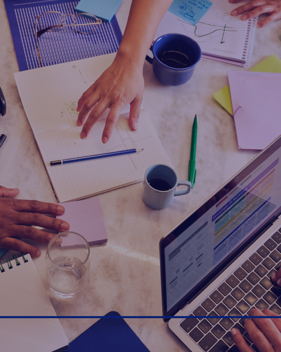 How to Identify the Gaps That Are Costing Your Business (And What to Do About Them)