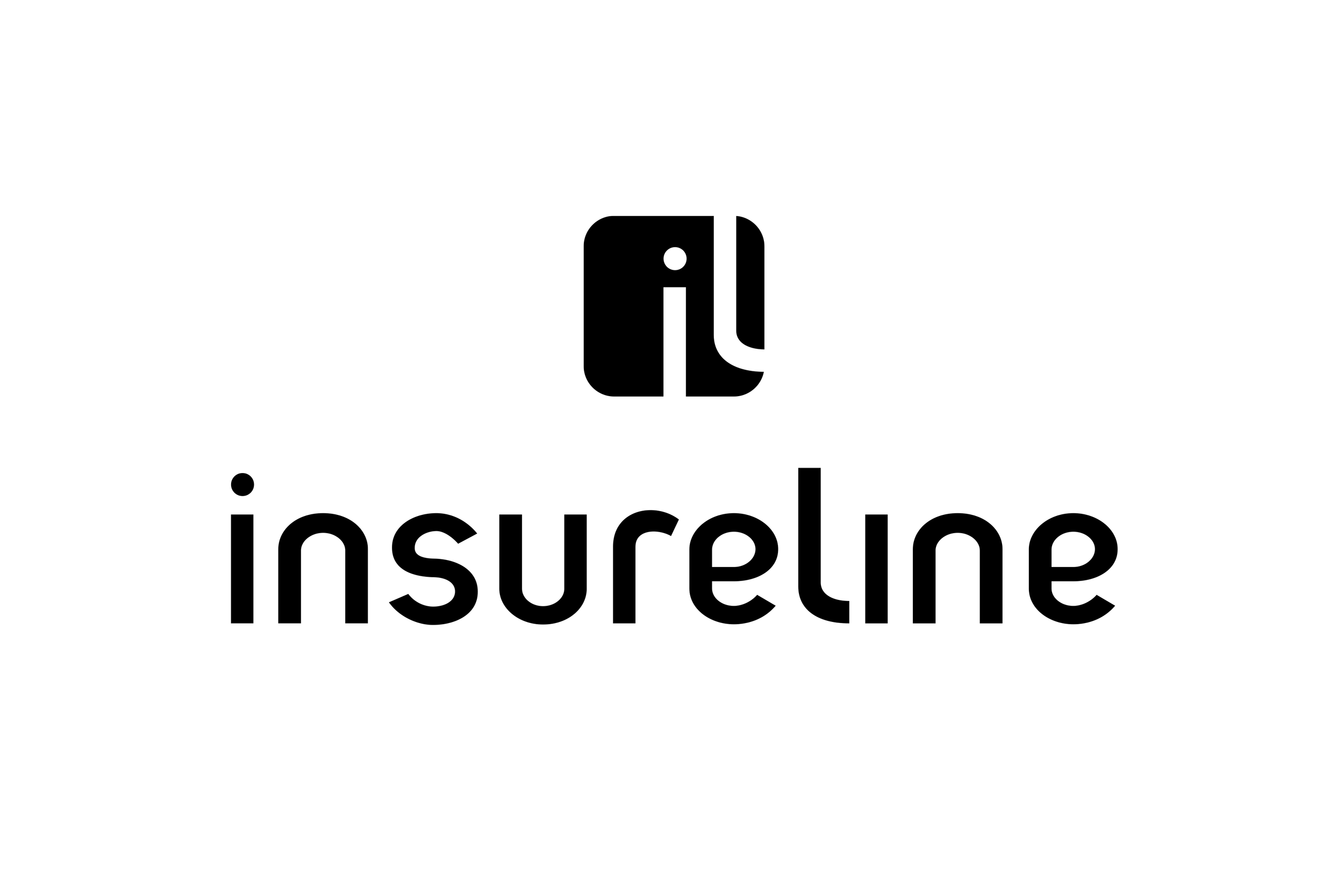 InsureLine Logo