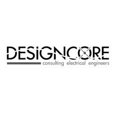 Designcore Logo