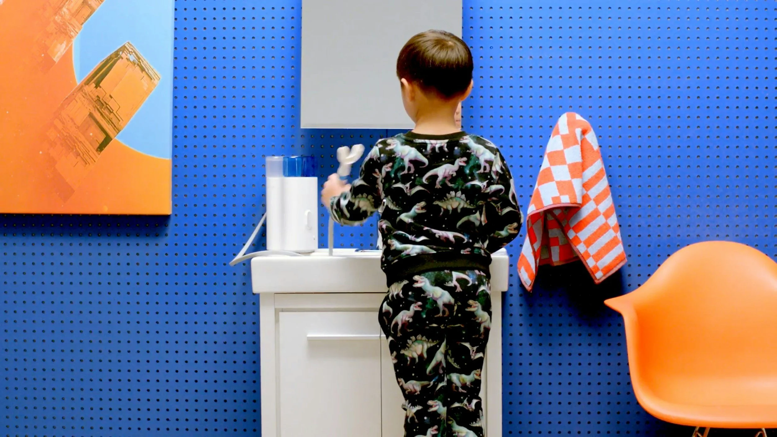 Teeth Brushing 101