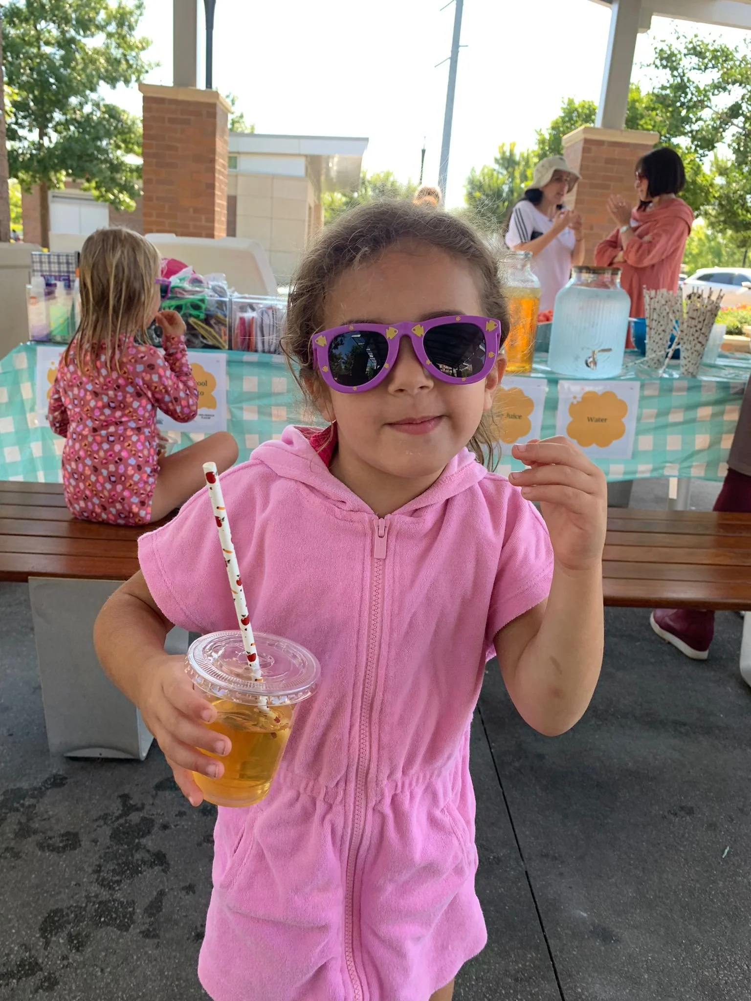 CMCH knows how to do a Playdate!
