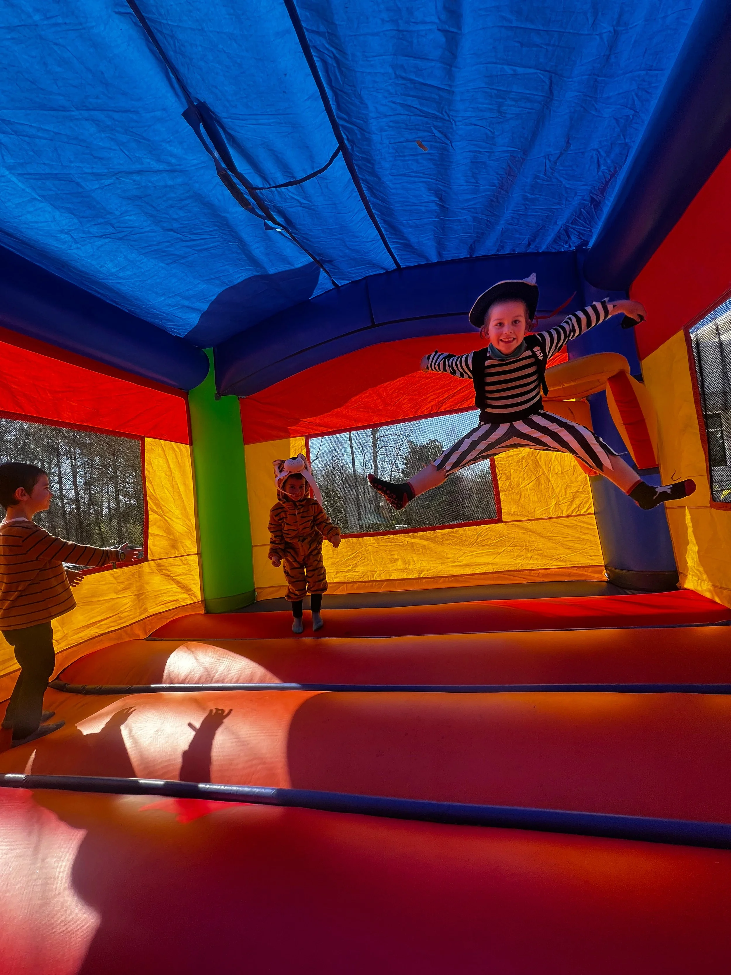 Festive, Fun & Full of Joy: Purim 5785