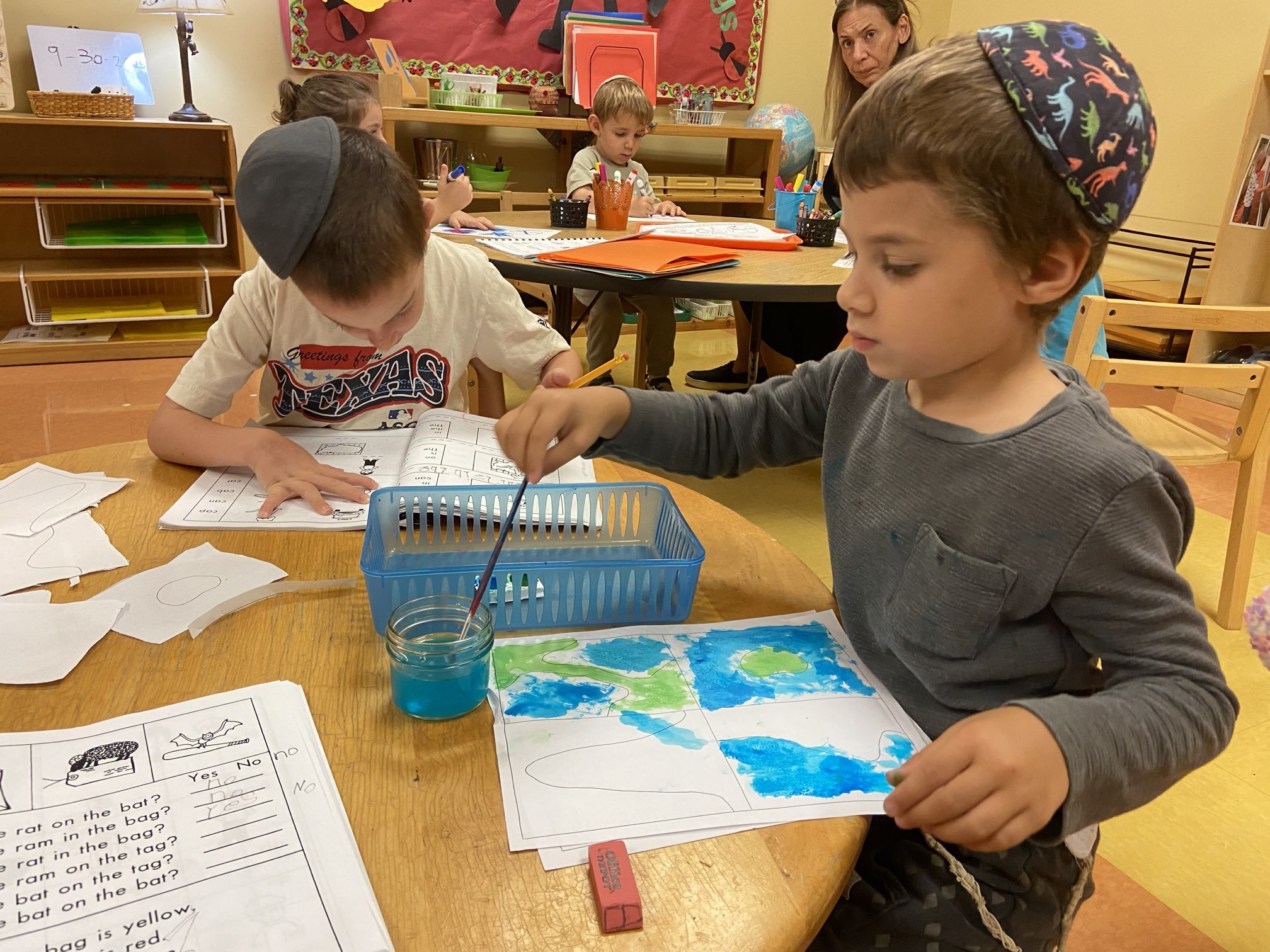 Welcome to the 2026–2027 School Year!