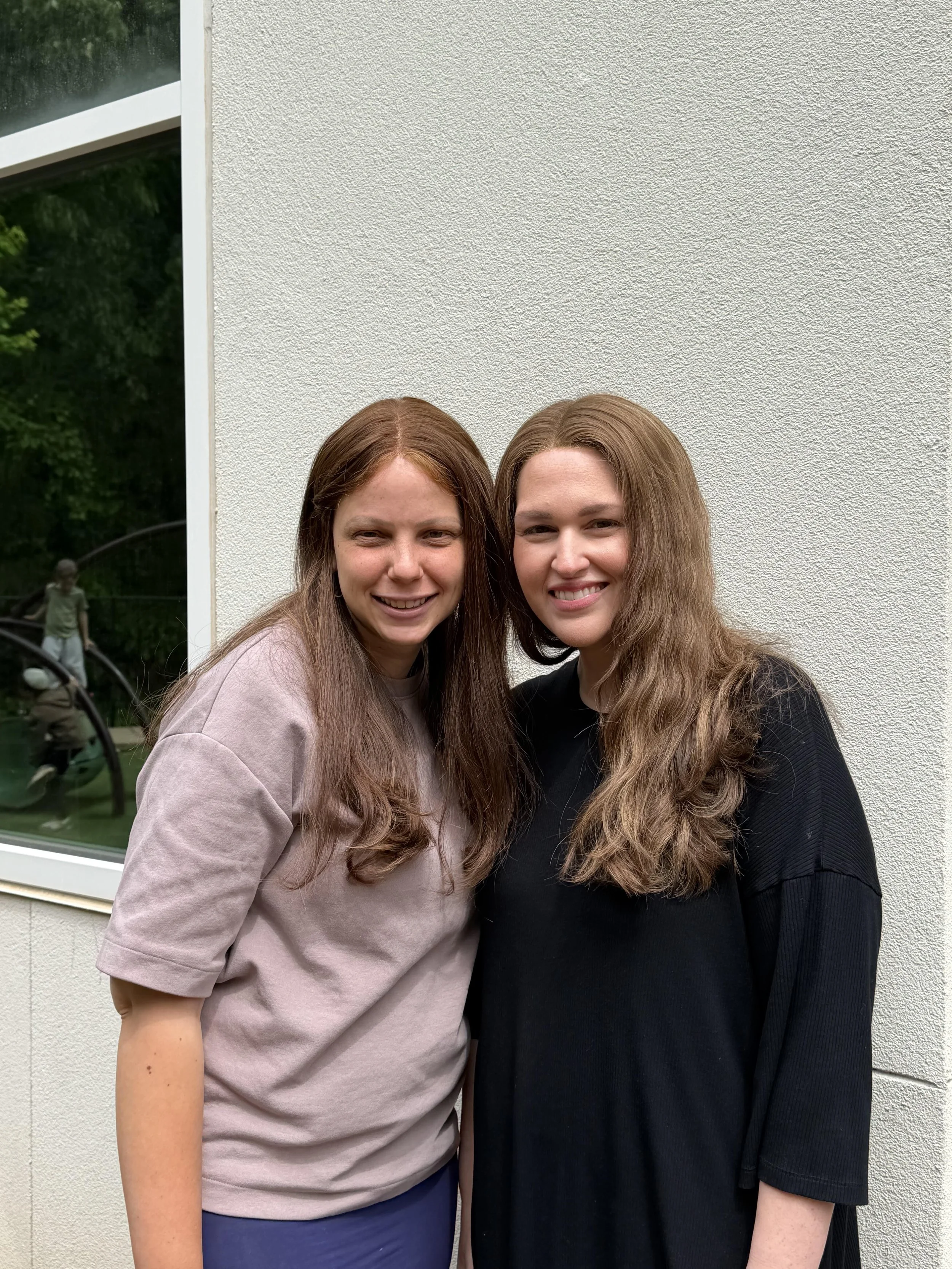 The Faces of Our Growing CMCH Family 