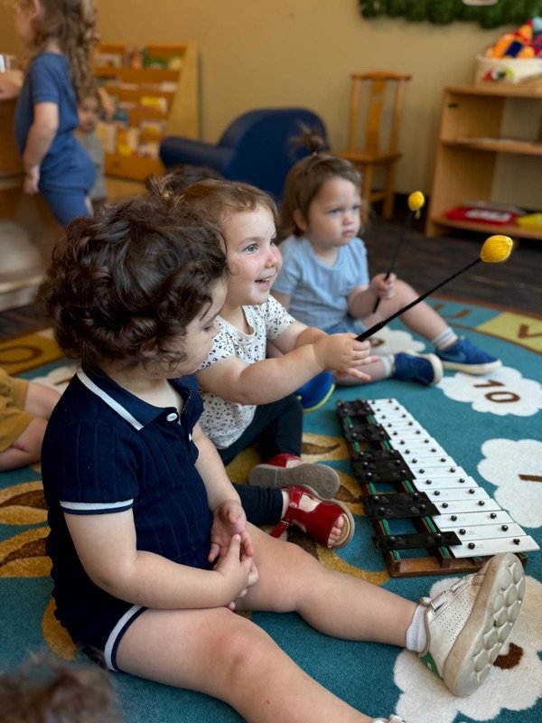 Classroom Chronicles: Finding Our Rhythm
