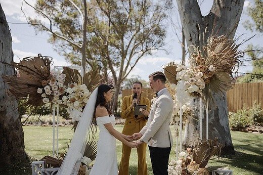 Jack and Tamara&rsquo;s love story began while working together at Virgin. They initially hesitated due to a &ldquo;no dating colleagues&rdquo; rule but connected at a Christmas party and on Facebook. Their first coffee date turned into a three-hour 